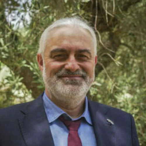 Christos Arvanitidis