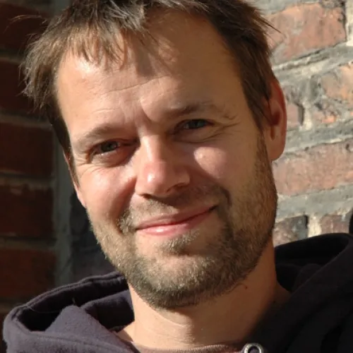 Olivier De Clerck