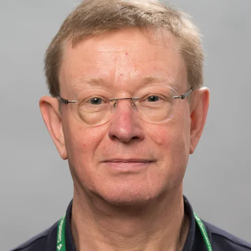 Hendrik Segers