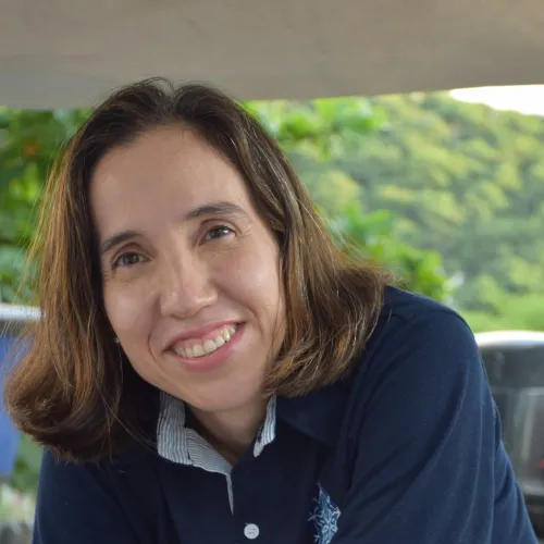 Paula Cristina Sierra-Correa