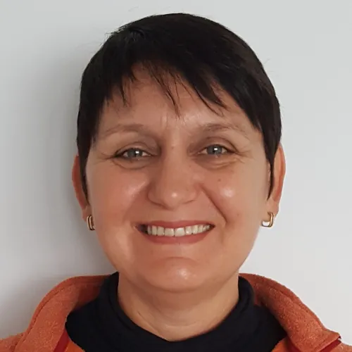 Sheila JJ Heymans